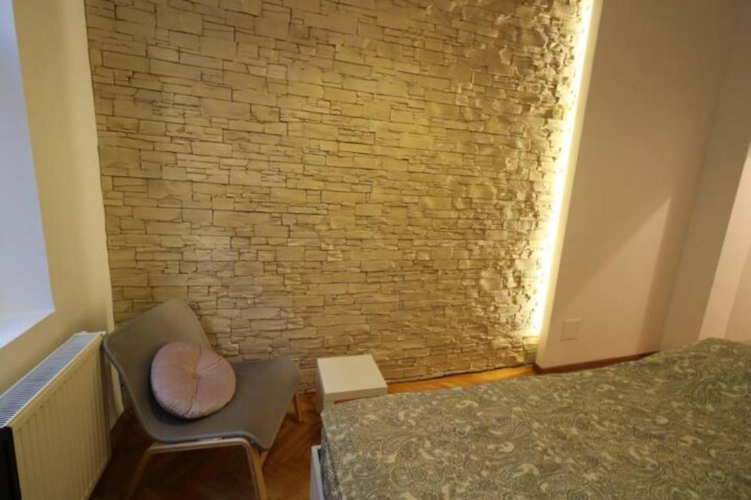 Cozy Old Town Apartment - Free Minibar Bukareszt Zewnętrze zdjęcie