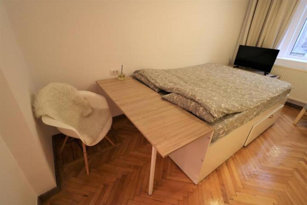 Cozy Old Town Apartment - Free Minibar Bukareszt Zewnętrze zdjęcie